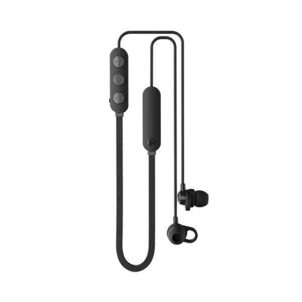 Skull Candy Jib+ Wireless Simplicity – Black