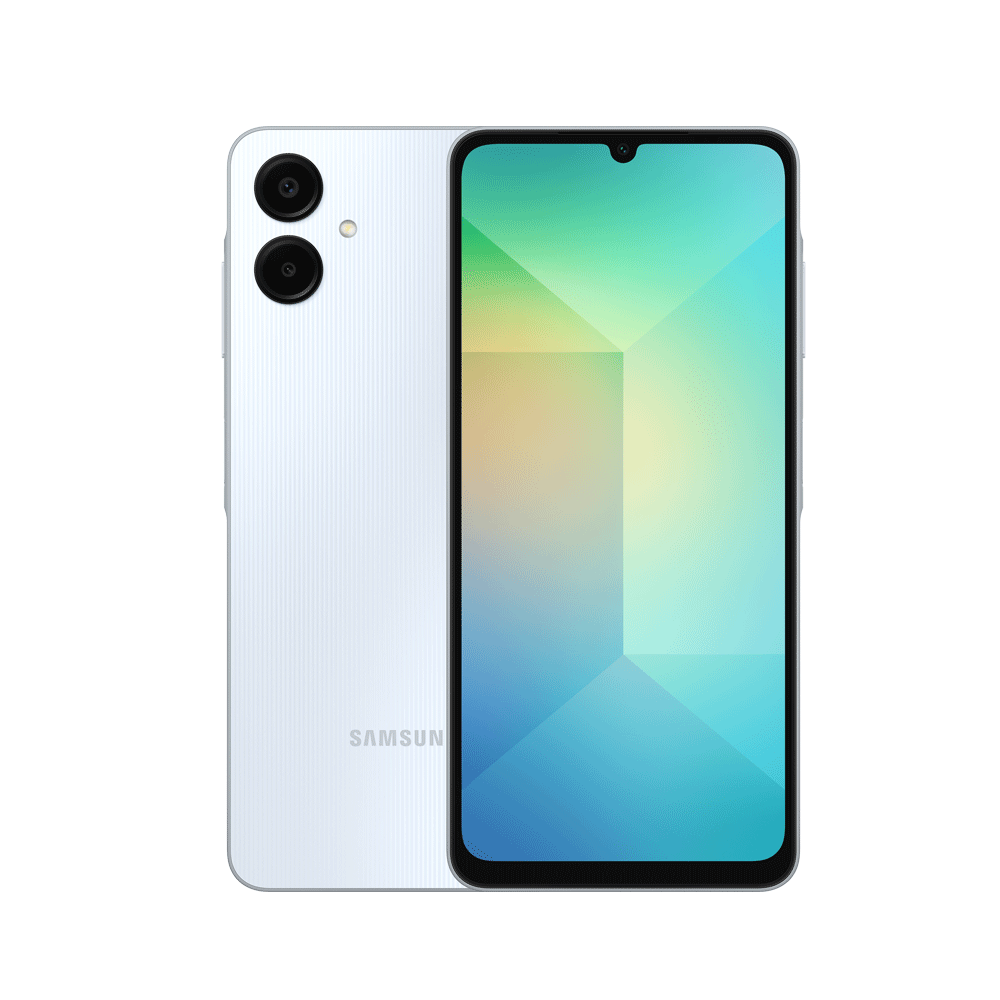 GALAXY A06 (4GB + 64GB)