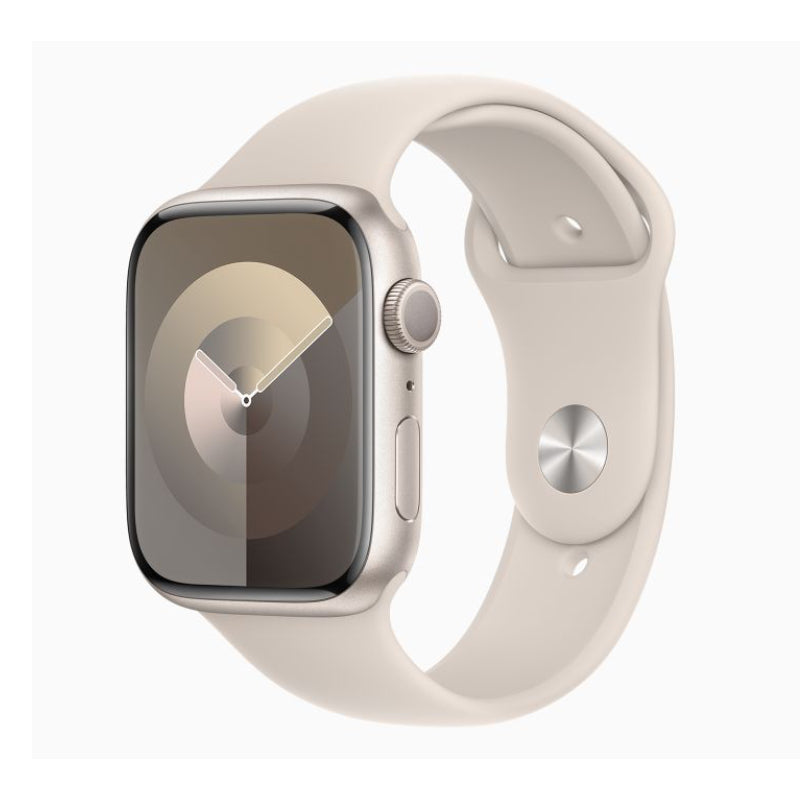 Apple Watch Series 9 Aluminum – 41mm GPS