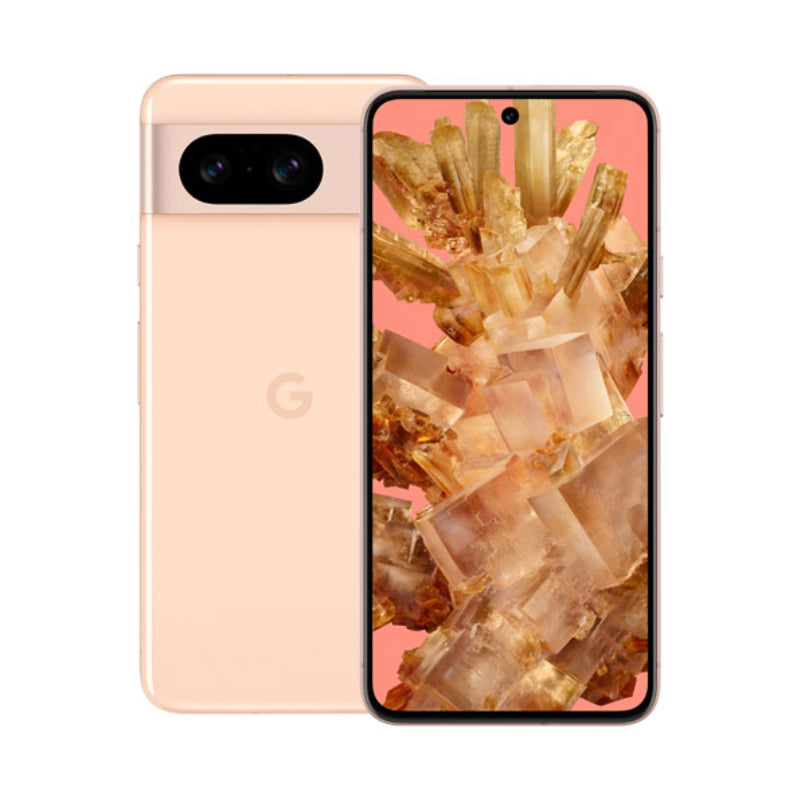 Google Pixel 8 8GB RAM 128GB