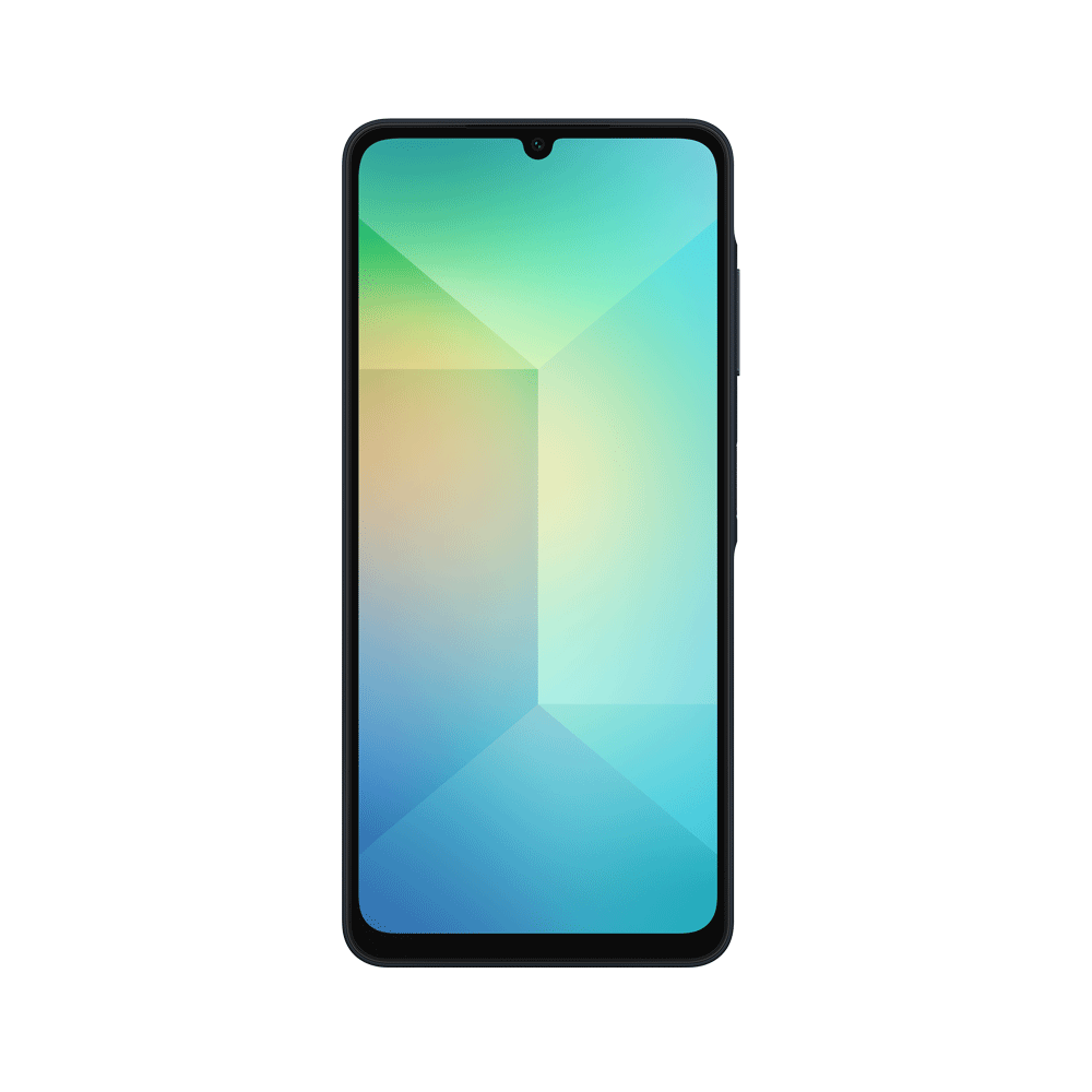 GALAXY A06 (4GB + 64GB)