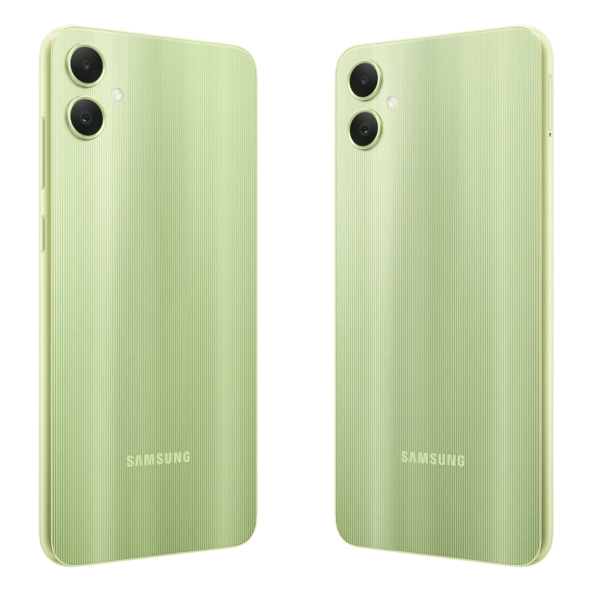 Samsung Galaxy A05 -6GB + 128GB