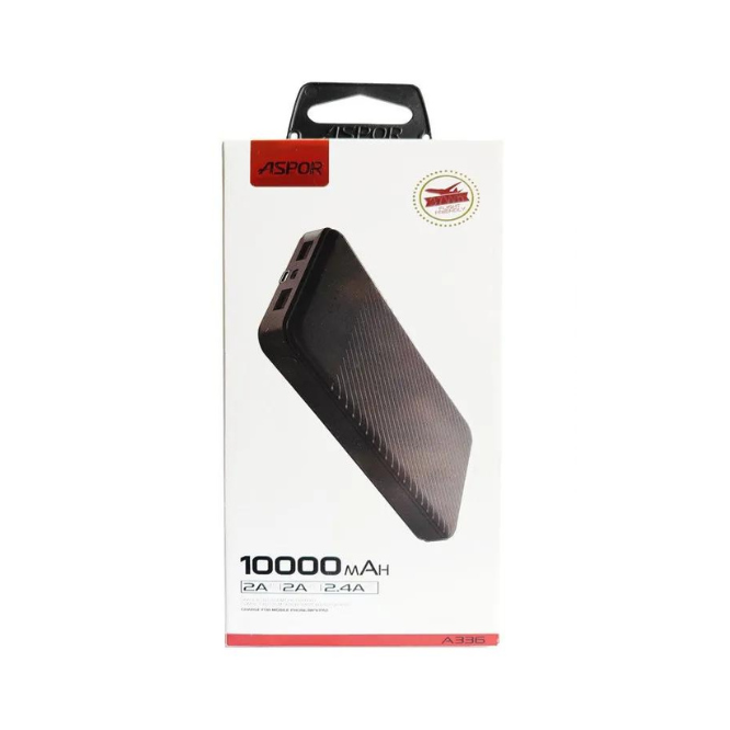 Aspor 20000 Power Bank