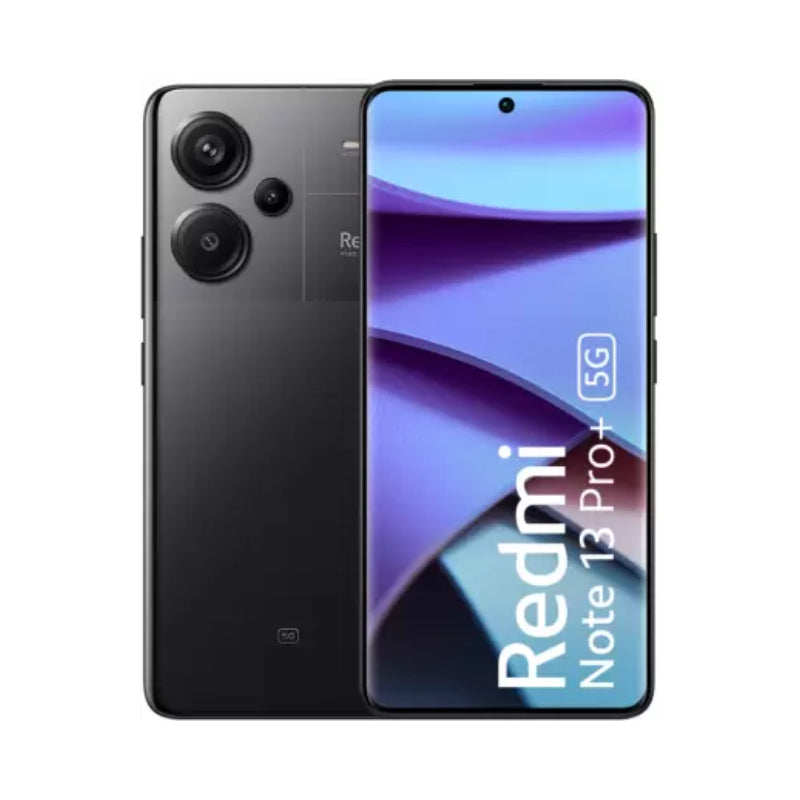 Xiaomi Redmi Note 13 Pro Plus 12GB RAM 512GB Storage
