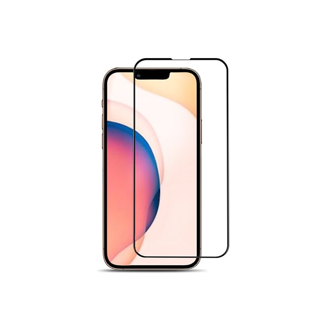 Super D Tempered Glass for iPhone 13 Pro Max
