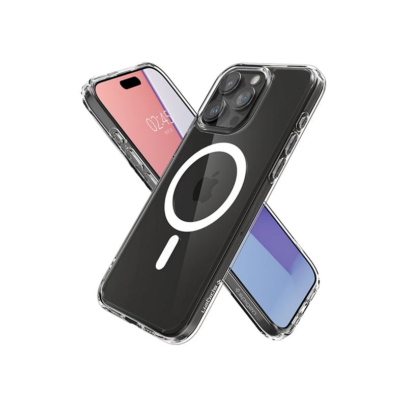 Spigen Magsafe Case for iPhone 15 Pro Max