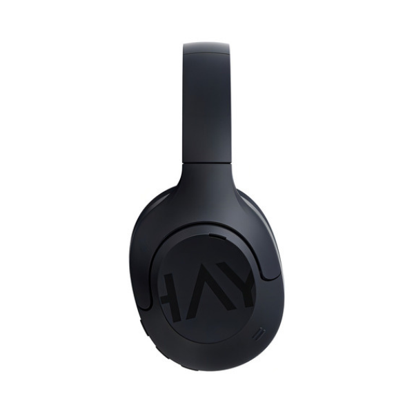 Haylou S30 Pro Headphone – Blue