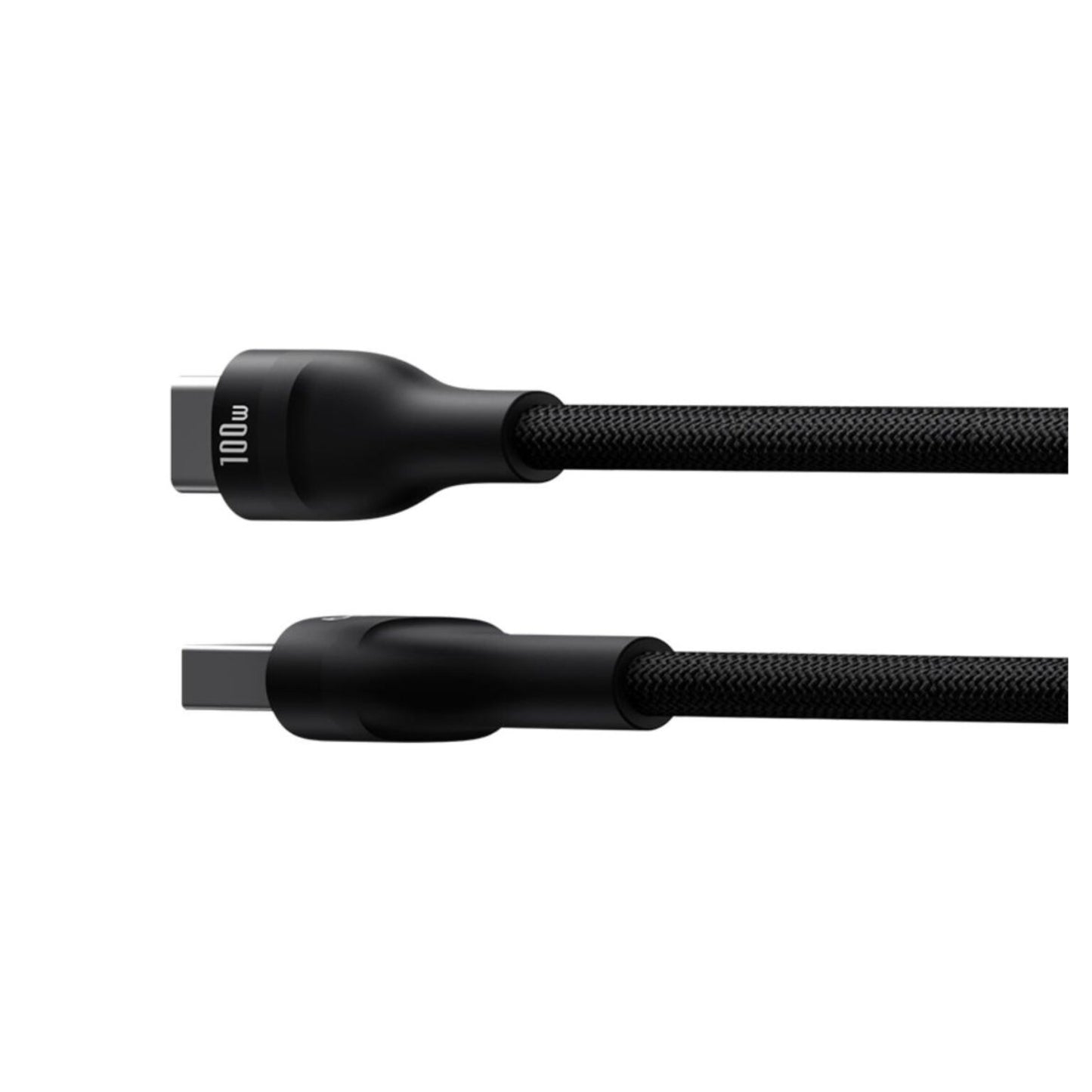 Baseus Flash 2 USB To Type-C 100w 1M Charging Cable