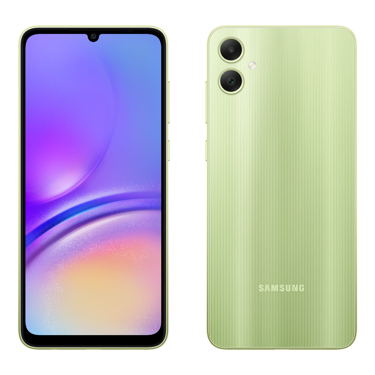Samsung Galaxy A05 -4GB + 64GB
