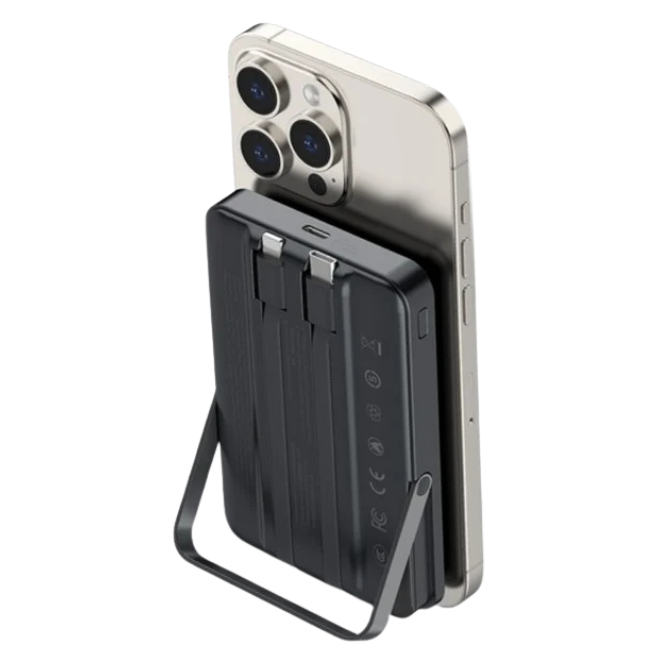 Recci PD 20W 10000mAh Power Bank