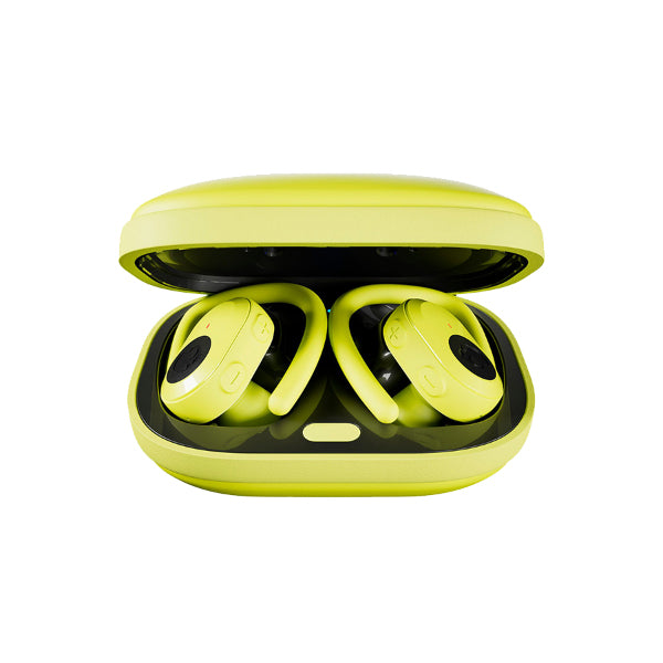 Skullcandy Push Ultra TWS Yellow