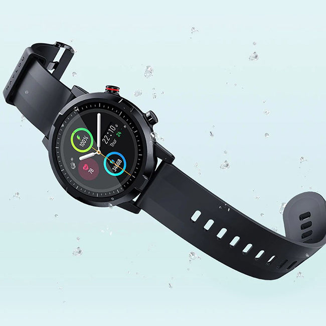 Haylou RT LS05S Smart Watch