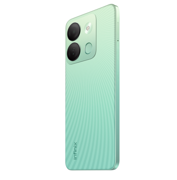 Infinix Smart 7 HD