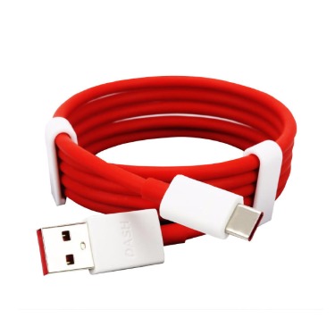 Oneplus Dash USB to Type C Cable – Grade A
