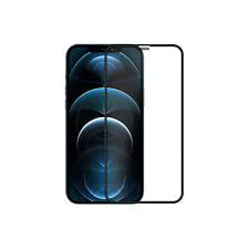 Super D Tempered Glass for iPhone 12 Pro
