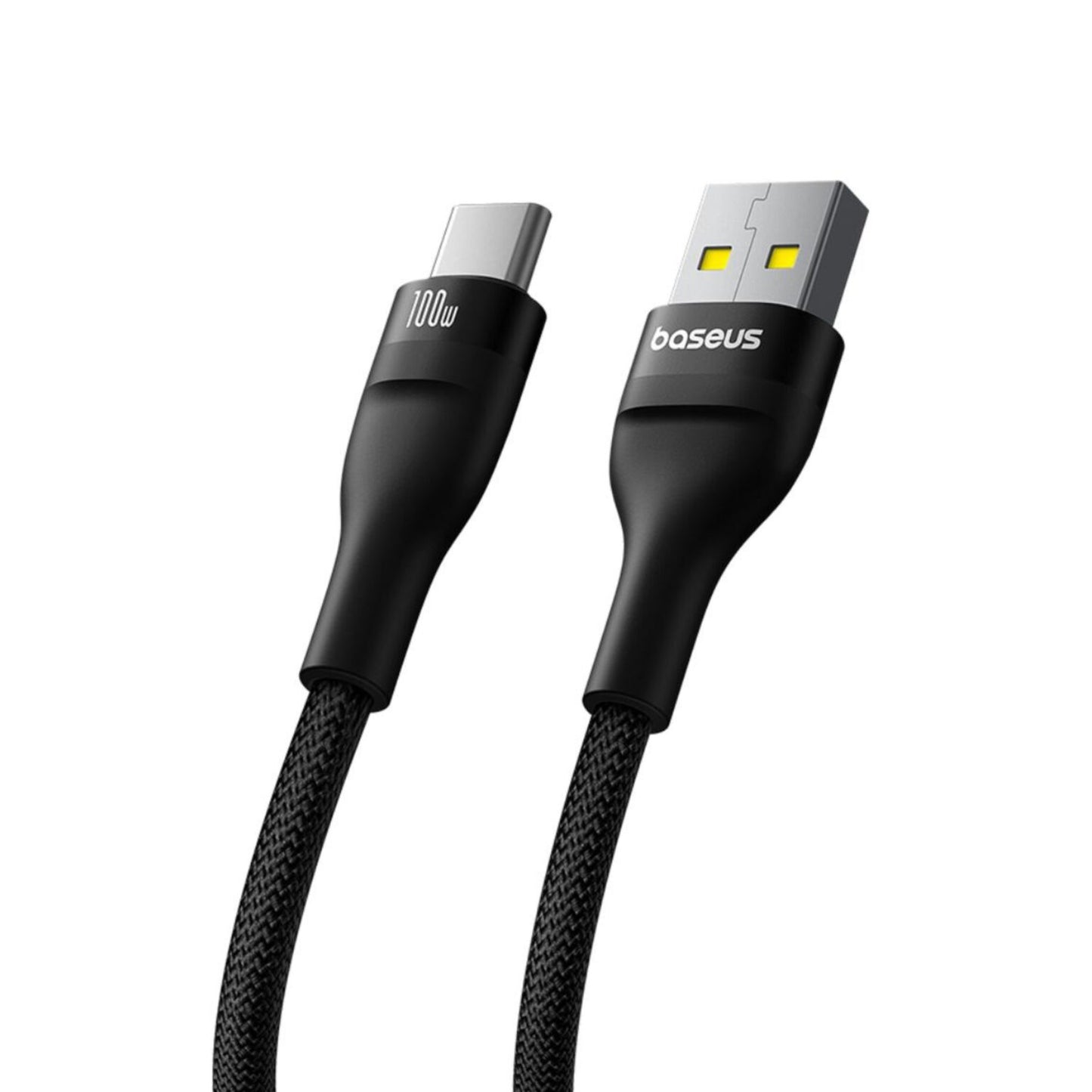 Baseus Flash 2 USB To Type-C 100w 1M Charging Cable