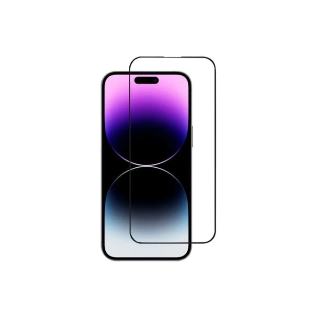 Super D Tempered Glass for iPhone 14 Pro Max