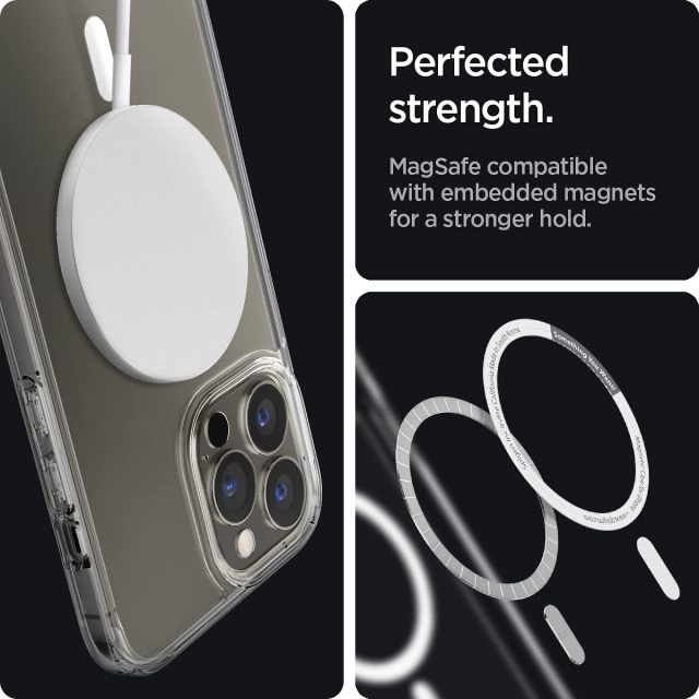 Spigen MagSafe iPhone 13 Pro Max