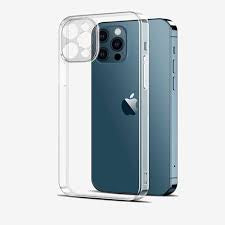 Anti Shock Silicone cover for iPhone 12 Pro