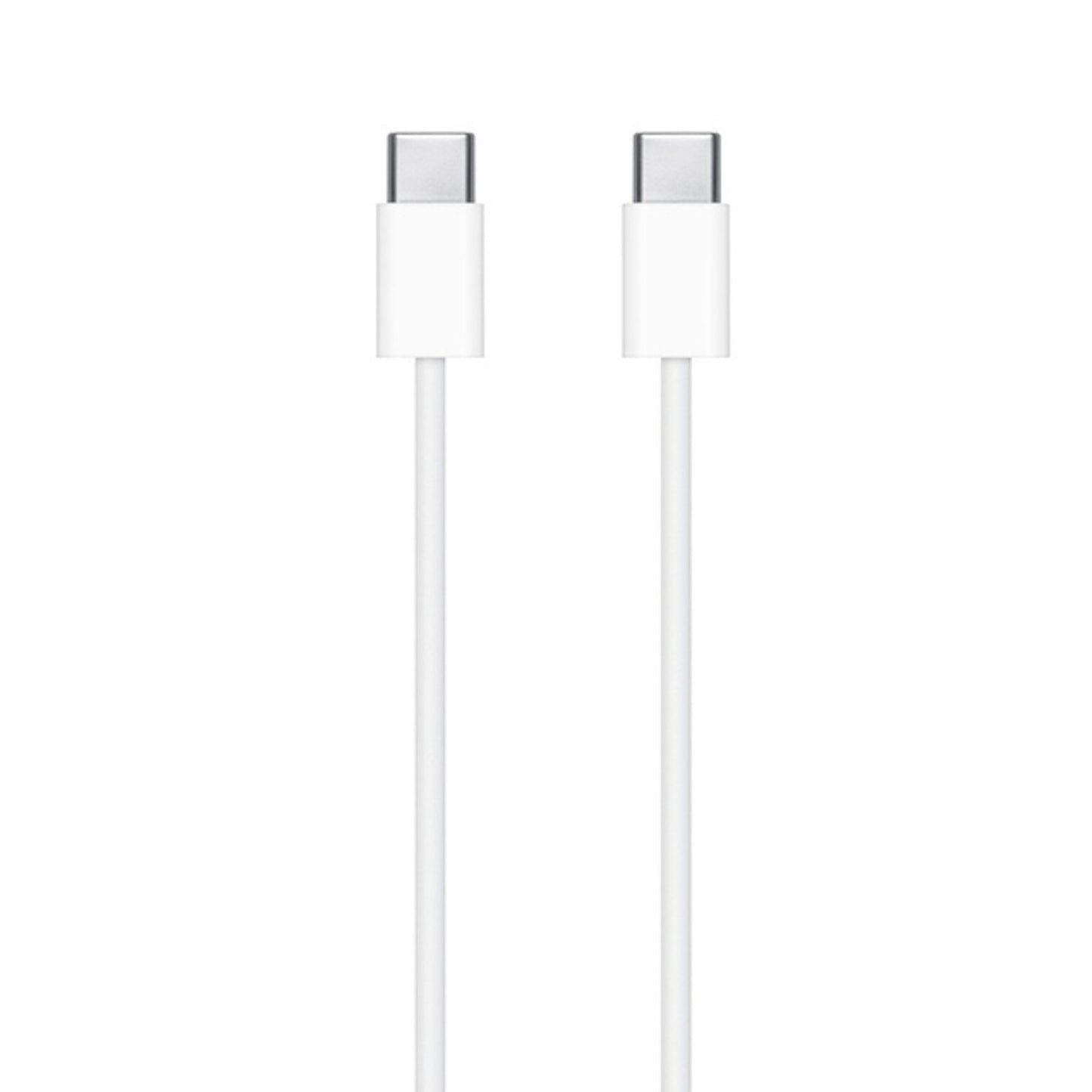 USB-C to Type-C 60w Charge Cable 1m