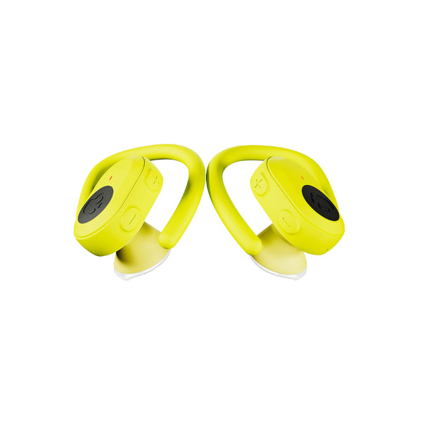 Skullcandy Push Ultra TWS Yellow