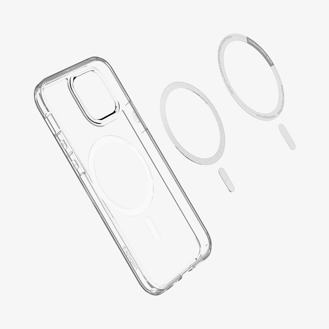 Spigen Magsafe Case for iPhone 12 Pro