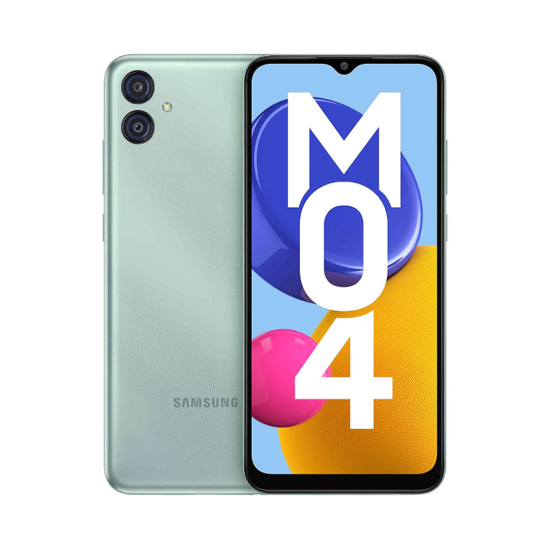Samsung Galaxy M04 4GB RAM 64GB