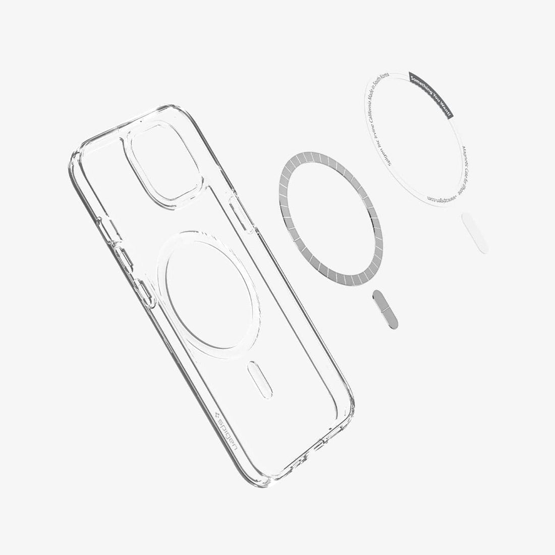 Spigen Magsafe Case for iPhone 13