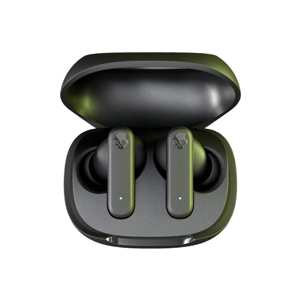 Skullcandy Smokin Buds True Wireless Bluetooth Earphones