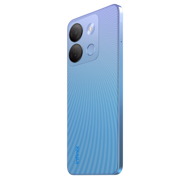 Infinix Smart 7 HD