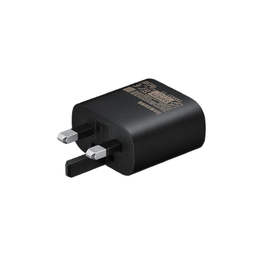 Samsung 25w C-C Charger Set