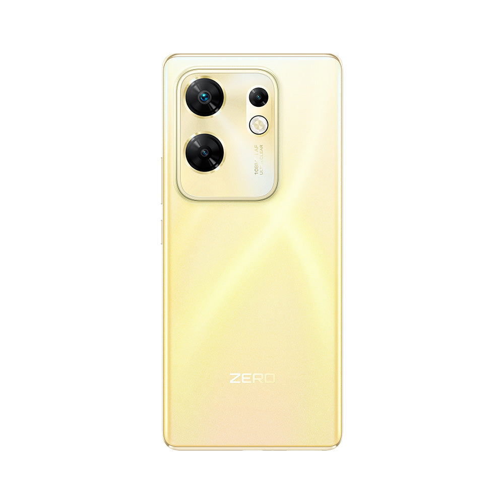 Infinix Zero 30 4G