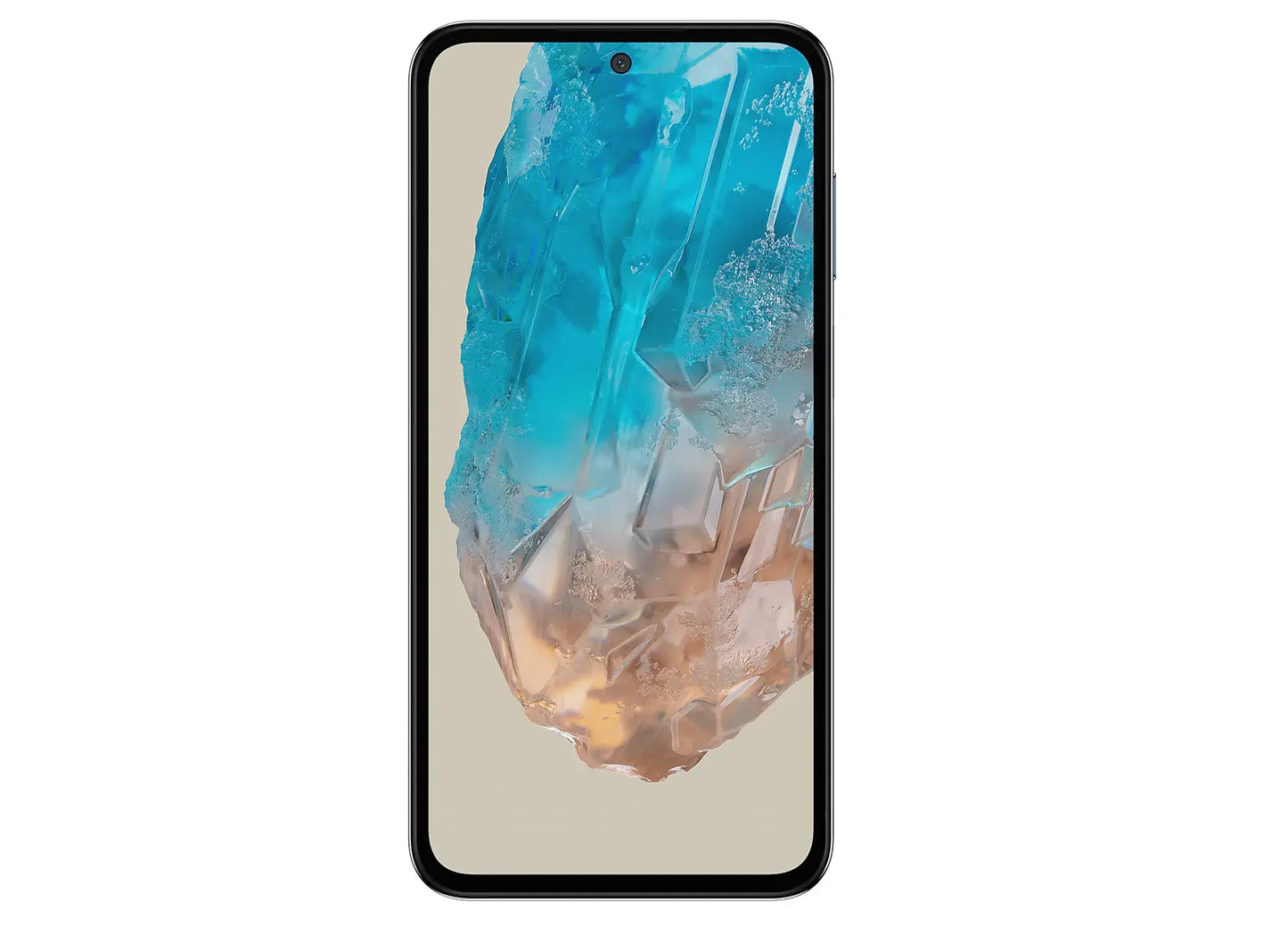 Samsung Galaxy M35 5G (8GB+128GB)