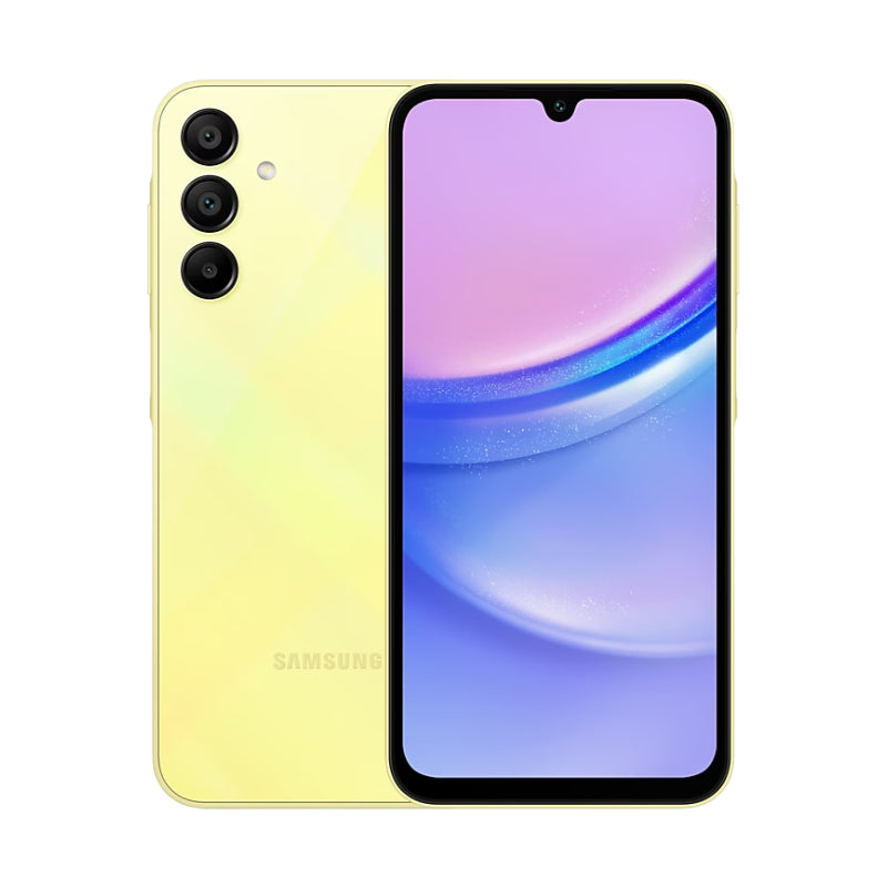 Samsung Galaxy A15 4GB RAM 128GB