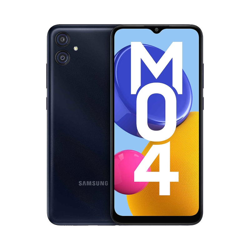 Samsung Galaxy M04 4GB RAM 64GB