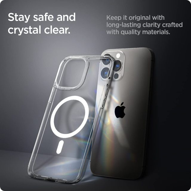 Spigen MagSafe iPhone 13 Pro