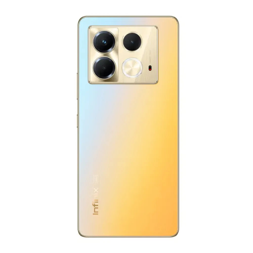 Infinix Note 40
