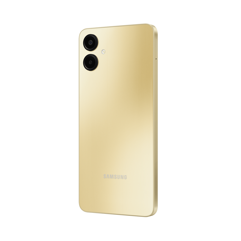 GALAXY A06 (4GB + 64GB)