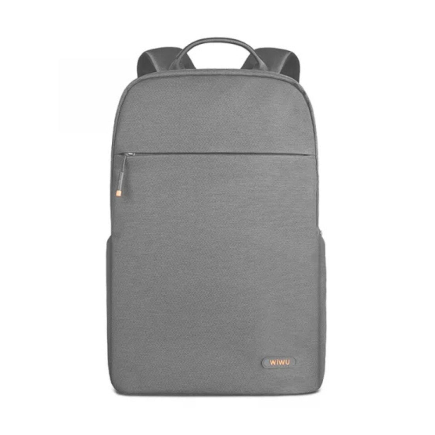 Pilot Backpack Gray- Wiwu