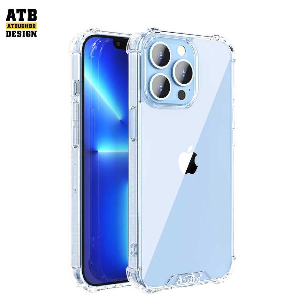 Luxury Designer Case for iPhone 14 Pro