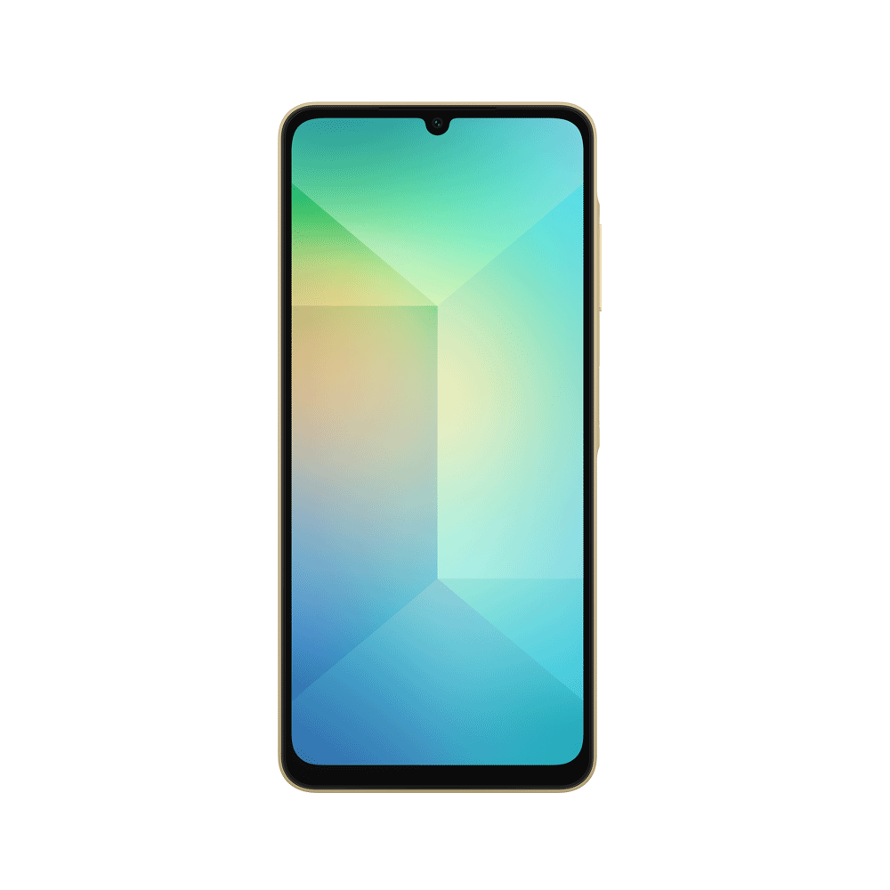 GALAXY A06 (4GB + 64GB)