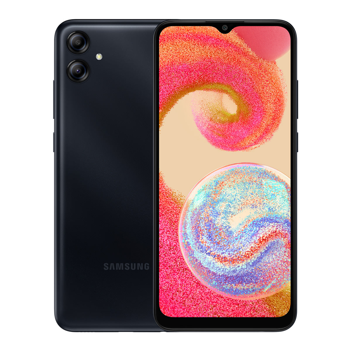 Samsung Galaxy A04e - 3GB + 32GB