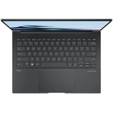 Asus Zenbook 14 Q415MA – Ultra 5