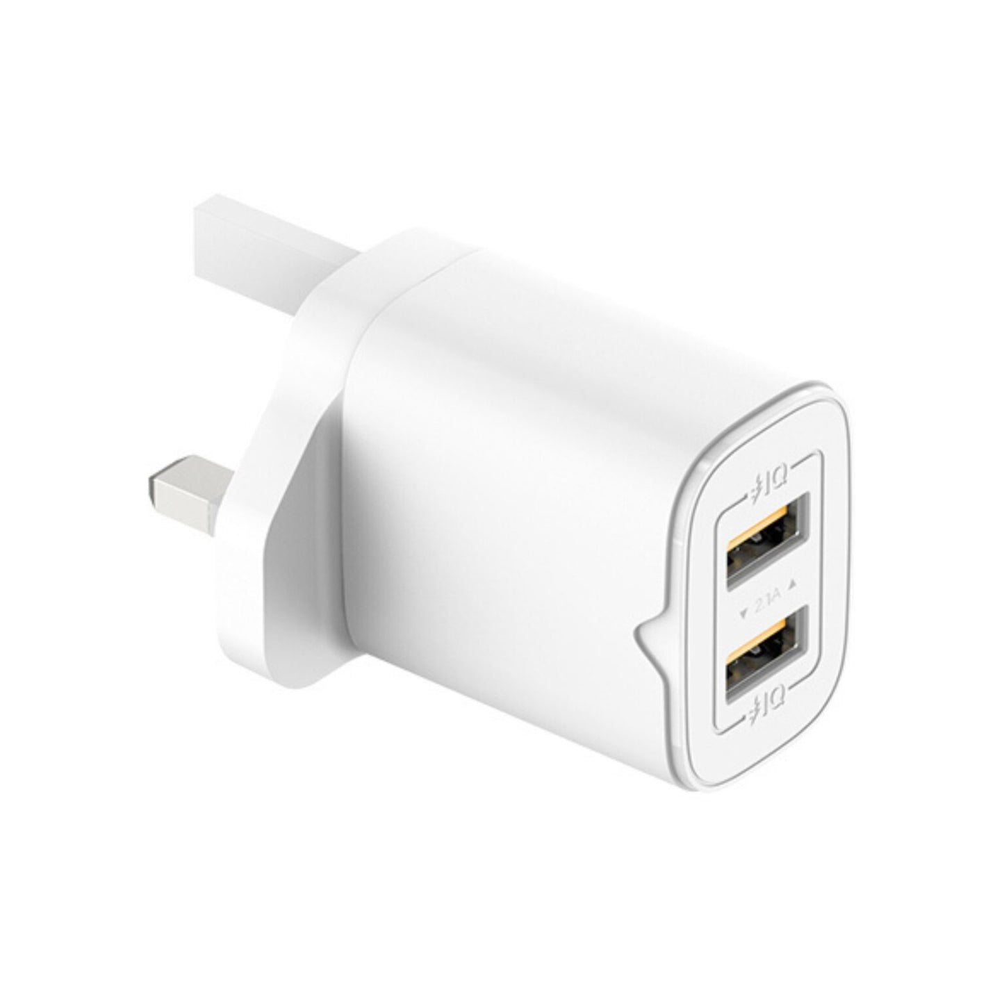 Recci RC53U 2.1A Dual USB Charger
