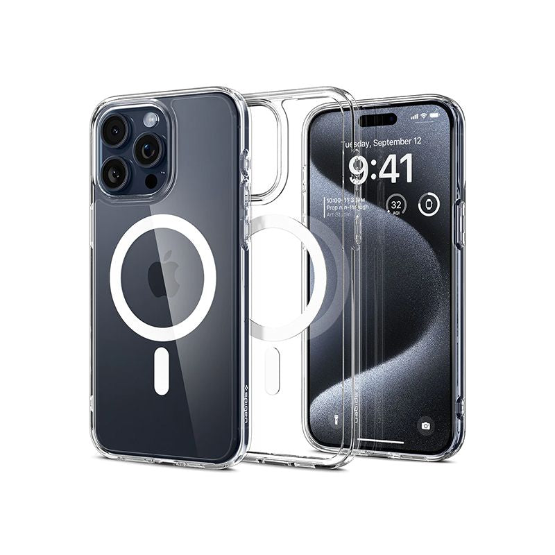 Spigen Magsafe Case for iPhone 15 Pro Max