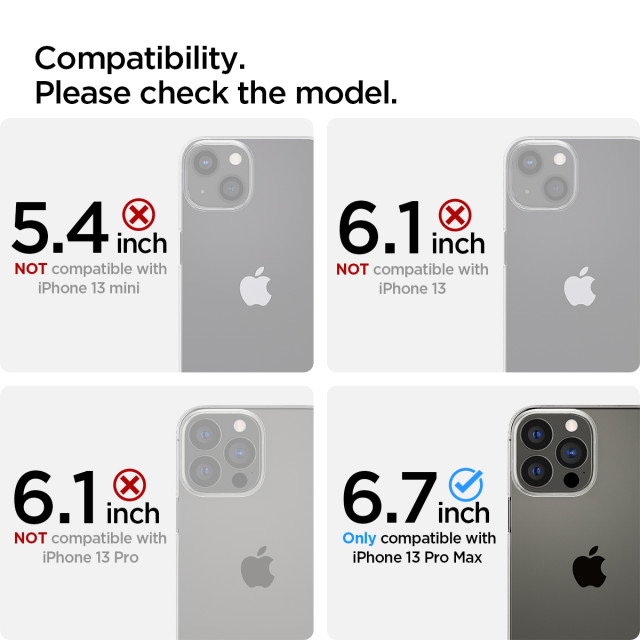 Spigen MagSafe iPhone 13 Pro