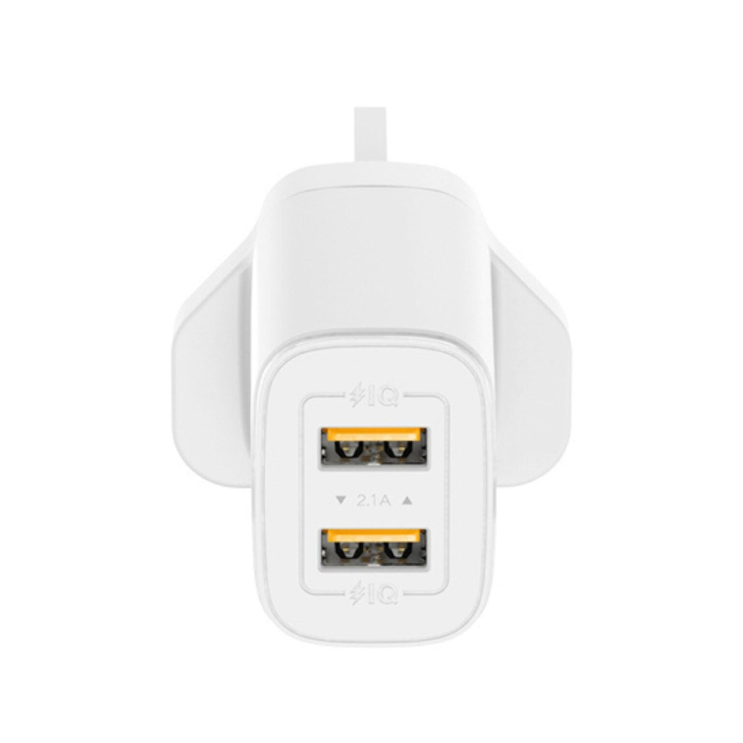 Recci RC53U 2.1A Dual USB Charger