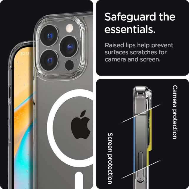 Spigen MagSafe iPhone 13 Pro Max
