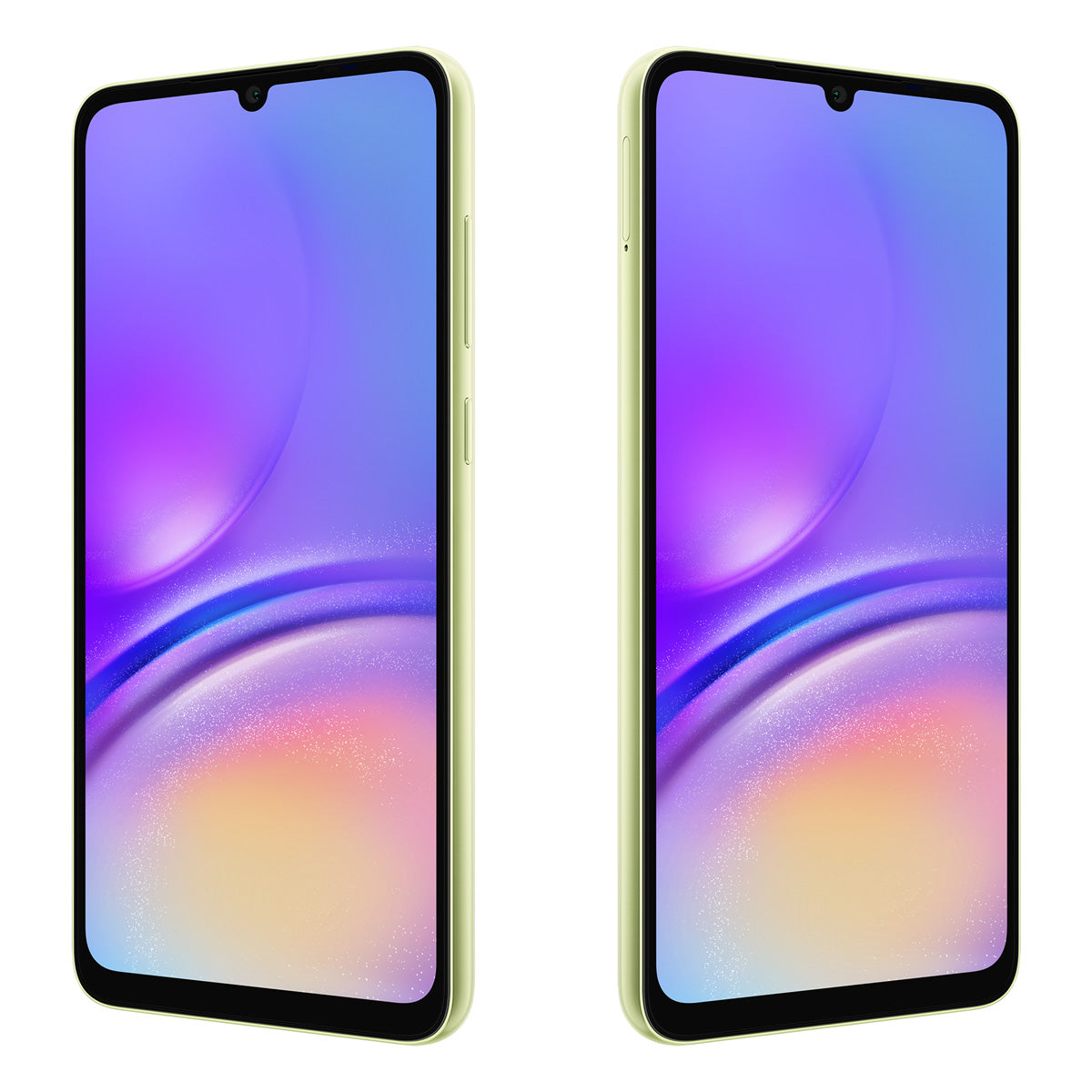 Samsung Galaxy A05 -4GB + 64GB