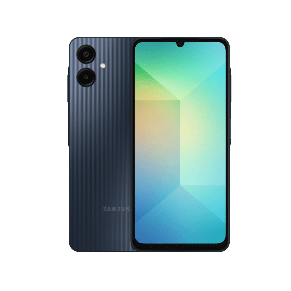 GALAXY A06 (4GB + 64GB)